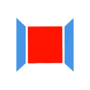 Logo van Square Rent