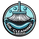 Logo van Dr Cleaning AND Services