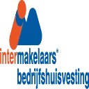 Logo van Intermakelaars Bedrijfshuisvesting
