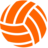 Logo van Nevobo