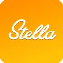 Logo van Stella: Werkregistratie voor de vakman