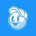 Logo van HUNGRYBOI