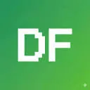 Logo van Datafloq