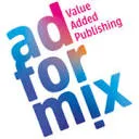 Logo van adformix