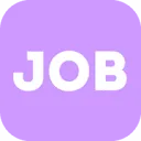 Logo van Job Invest