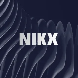 Logo van NIKX Technologies