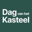 Logo van Dag van het Kasteel