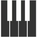 Logo van Pianist Boeken
