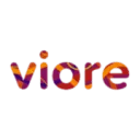 Logo van Viore centrum voor iedereen die leeft met kanker