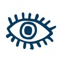 Logo van Cure ADOA Foundation