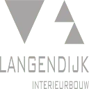 Logo van Langendijk Interieurbouw
