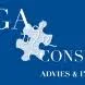 Logo van AREGA Consultancy