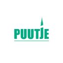 Logo van Puutje