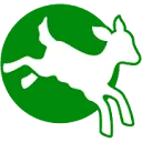 Logo Compassion in World Farming Nederland
