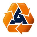 Logo van Kras Recycling B.V.