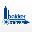 Logo van Bakker Heftrucks B.V.