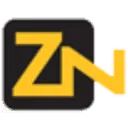 Logo van ZN Design