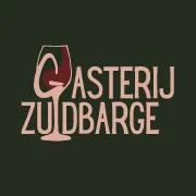 Logo van Gasterij Zuidbarge