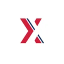 Logo van BookX