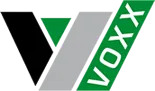 Logo van Voxx Vastgoedmanagement