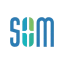 Logo van Sallands Ondernemers Magazine