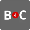 Logo B4C