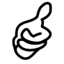 Logo van Hout en Plaatmateriaal Van der Leeden