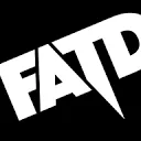 Logo van Fatdaddy Fietsenwinkel / Reparatie en onderhoud fietsen ebikes en fatbikes