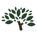 Logo van Van den Akker Bomen Leiboomspecialist