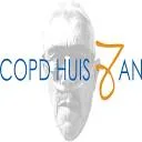 Logo van COPD Huis JAN