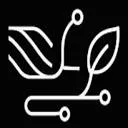 Logo Material Talk