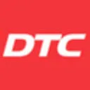 Logo van DTC Dutch Trading Consortium