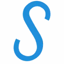 Logo van Simon van der Molen Illustraties