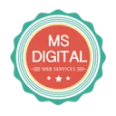 Logo van MS Digital