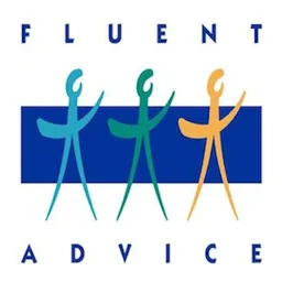Logo van Fluent Advice