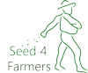 Logo van Seed4Farmers Foundation