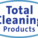 Logo van Total Cleaning Products BV