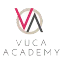 Logo van VUCA Academy