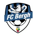 Logo van FC Bergh