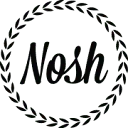 Logo van Nosh Foodfilms - Creating Appetite