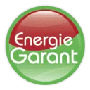 Logo van Energiegarant Advies BV