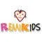 Logo van Remikids Haaksbergen