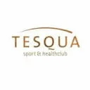 Logo van Tesqua Sport AND Healthclub