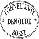 Logo van De Tonnellerie