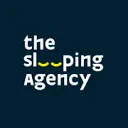 Logo van The Sleeping Agency