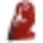 Logo van De Dwarse Blik