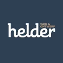 Logo van Helder Web AND Ontwerp