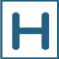 Logo van Helder Wit bv