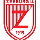 Logo van A.V.V. Zeeburgia