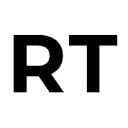 Logo van rozaturowska.com